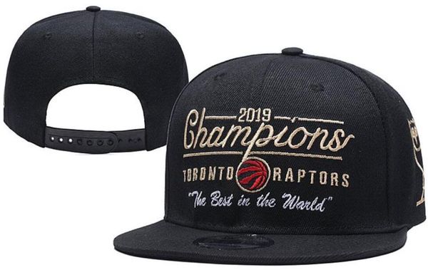 

Ovo the in the world 2019 champion raptor final napback hat cap 03