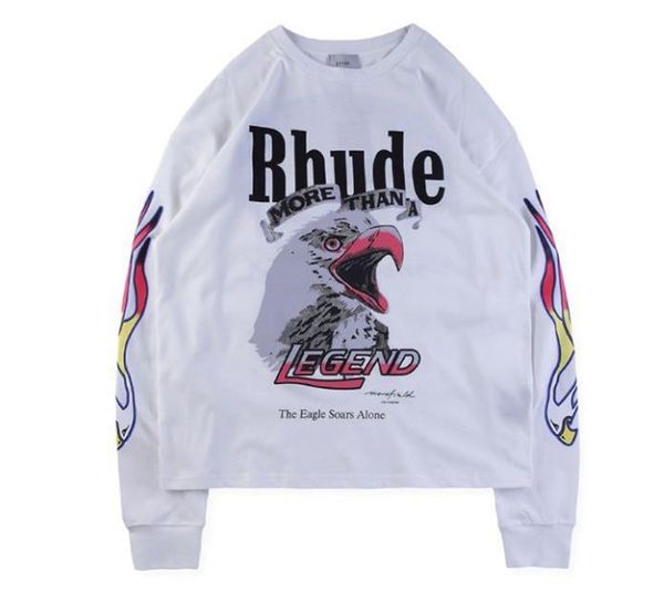 

brand mens tshirt designer loose printed pullover tee fashion mens breathable, White;black