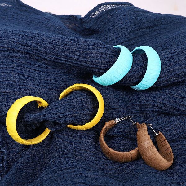 

earring 2019 others women luxury star korean statement big design origin western boho style drop gold bohemian jewelry earring, Silver