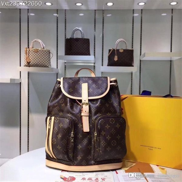 

lovuitto sac a dos bosphore backpack purse monograms m40107 size:31 x 38 x 11cm