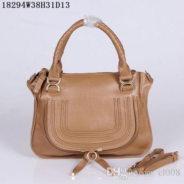 

women leather shoulder bags soft real leather 38cm medium casual bags super large volume double leather handles quality guranteed