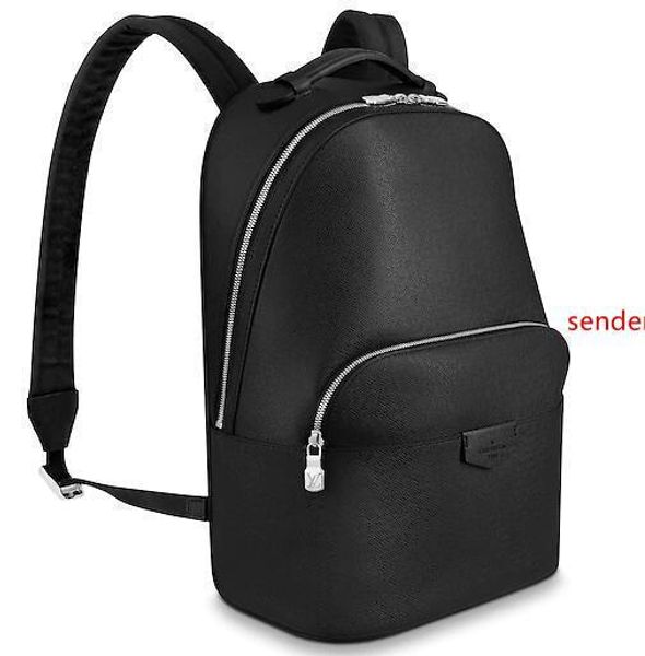 

m34403 anton backpack fashion men backpacks fashion shows oxidized leather business bags handbags totes messenger bags