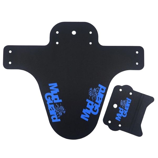 

bike fenders mtb road bike mudguard cycling colorful front bike mud guard rear bicycle wings for mountain bicycle accessories