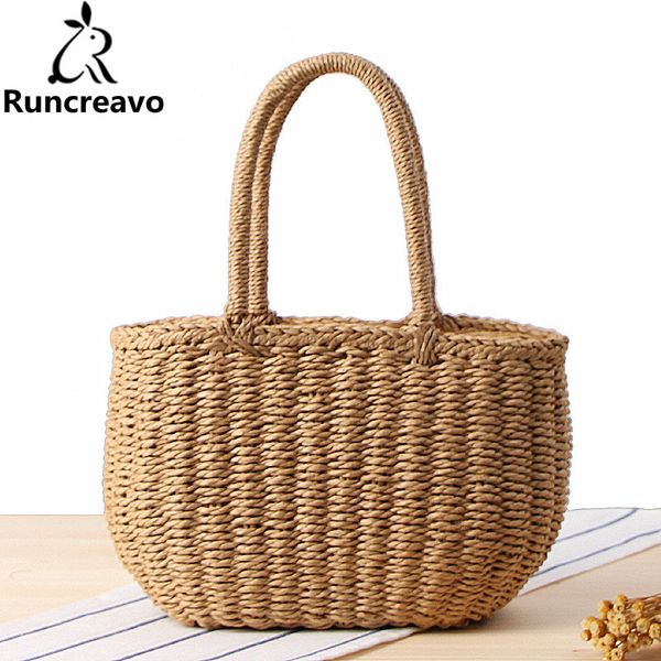 

summer crossbody bags for women 2018 luxury handbags women bags designer ladies tote beach bag wicker straw bag