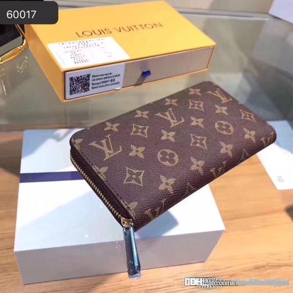 

Loui 13 vuitton 13 1 leather wallet zipper pur e for women 3a handbag men long clutch atchel michael v18 kor bag tote ac