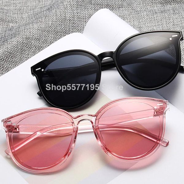 

cateye sunglasses women 2020 retro sunglasses women square glasses women/men, White;black