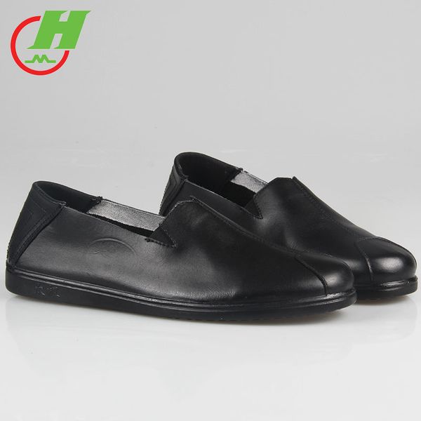 

cowhide leather tai chi shoes breathable shoes t practicing martial art