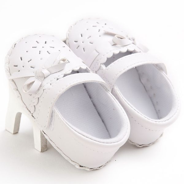 

0-1 year old female baby princess shoes rubber bottom baby toddler shoes