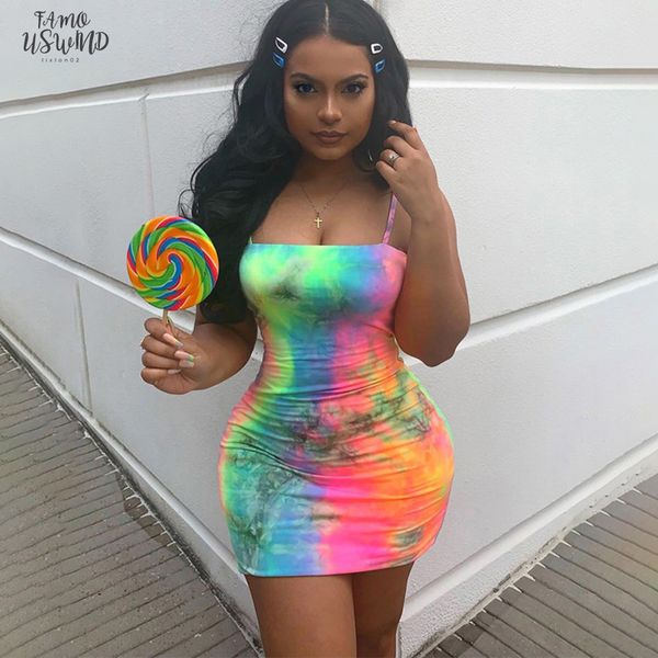 

womens mini dress printed neon green colour straight above knee mini strap off shoulder sheath mini dress party nightclub vestido, Black;gray