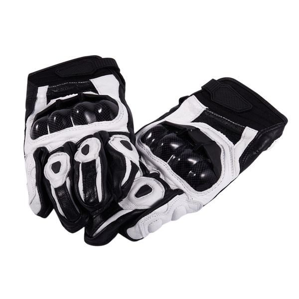 

motorcycle gloves riding motorbike racing cycling moto gloves glove racing cross bike, Black