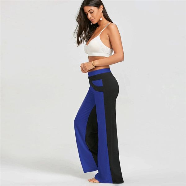 prezzi economici prodotti di qualità dove posso comprare Acquista Pantaloni Da Yoga Patchwork Donne Pantaloni A Campana ... prezzi economici prodotti di qualità dove posso comprare Acquista Pantaloni Da Yoga Patchwork Donne Pantaloni A Campana ...