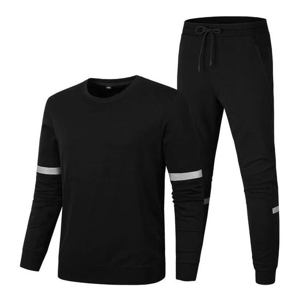 

De igner track uit men brand de igner port top pant uit logo fa hion autumn men hoodie brand weat hirt zipped men clothing 36, Gray