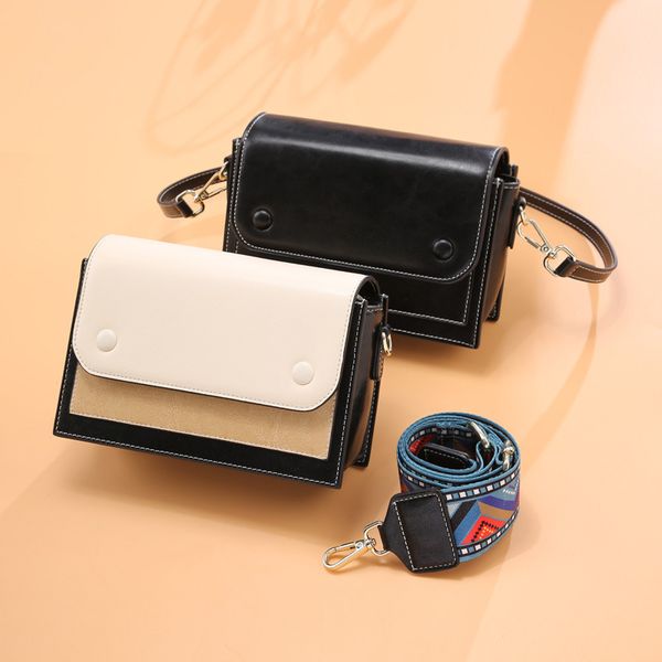 

women's bags new shoulder bag female fashion more with shoulder strap y switch bag