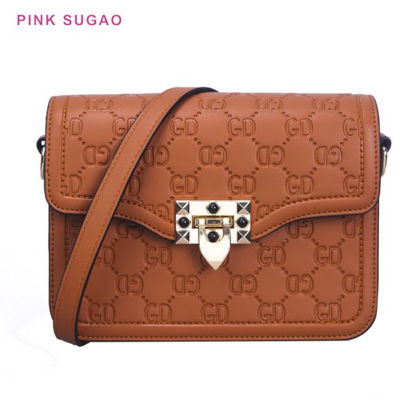 

pink sugao дизайнера мешки плеча женщины кроссбодите сумку новой мода кошелек новых стили хозяйственных сумку небольшой площадь дикого плечо