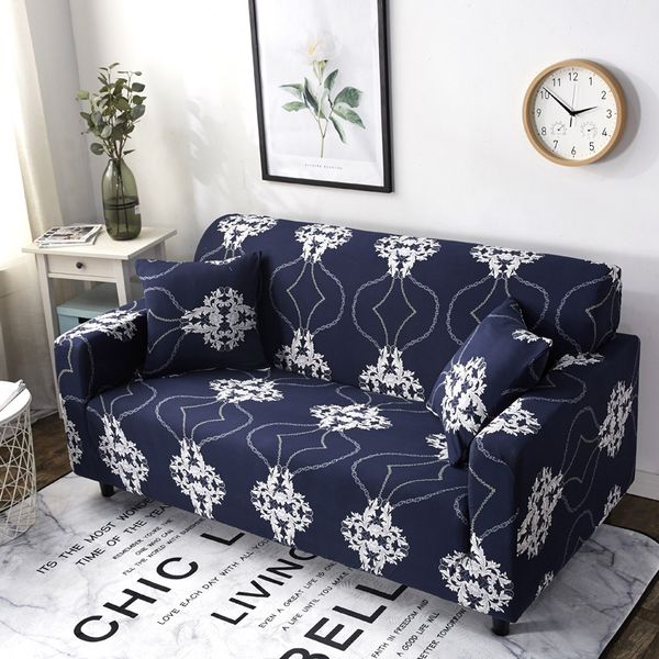 

stretch slipcovers tight wrap all-inclusive slip-resistant sectional elastic full sofa cover loveseat couch cover sofa towel