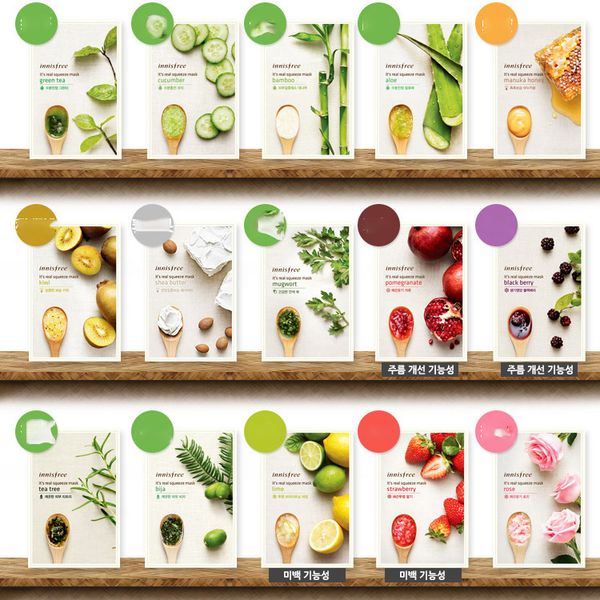 

Face ma k heet 15 de ign queeze ma k facial kin care korea facial ma k kin care kka6933