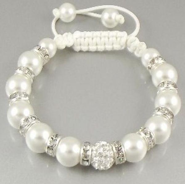 

новый стиль!10 мм смешанный цвет новый стиль горячая распорка диско-шар бусины бра