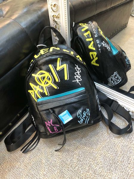 

Mochila Estilo kentshop004