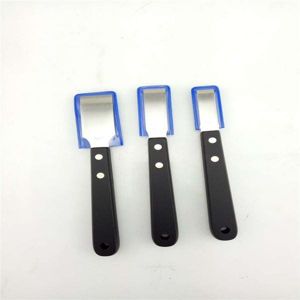 

made in taiwan 3pcs car window glass blade with high quality