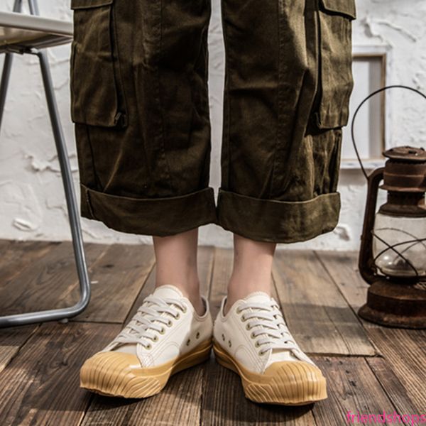 

2019 new wholesale autumn canvas low cut shoes for men women hand vulcanized shoes hip hop ins outdoor sports sneakers size 36-45