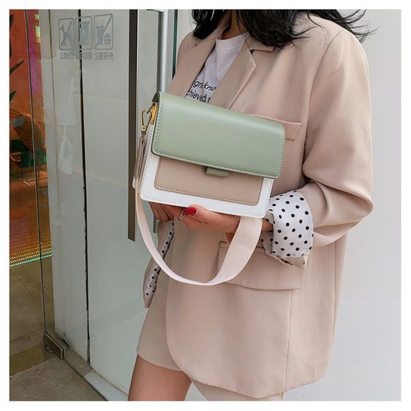 

повседневная искусственная кожа небольшой crossbody сумки для женщин черный дизайнер роскошь плеча сумки женская цепь мини рука леди