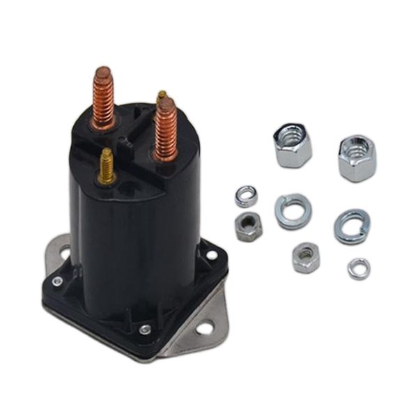

solenoid switch replace part kit fits for 1984-up