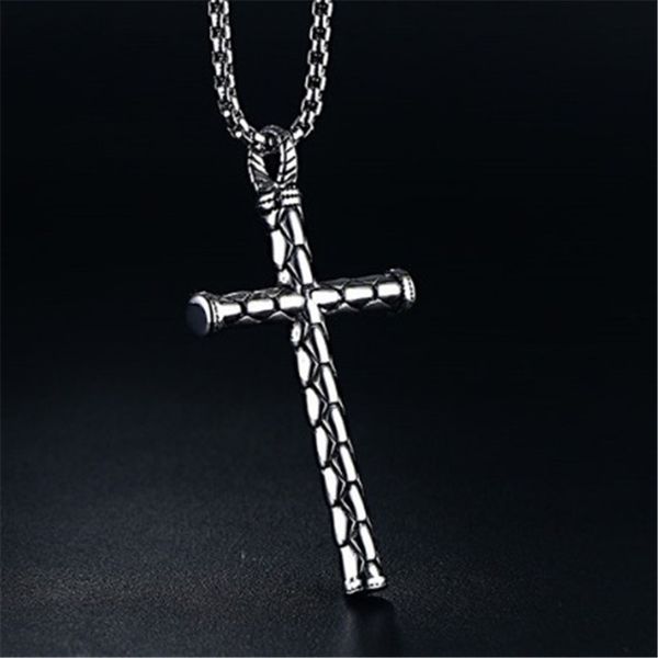 

athelstan's cross ragnar indian jewelry men women pendant w/ chain the vikings teen antique silver necklace