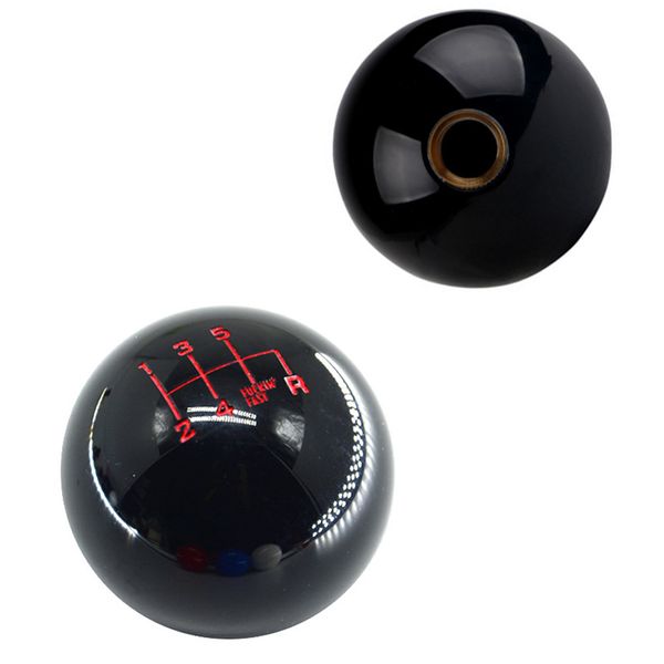 

gear shift knob for at mt shifter lever 3 aadapters switching adapters cool funny automobile acessories auto decoration popular hit car