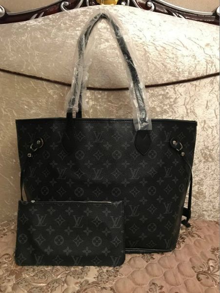 

Xx266 13 loui 13 vuitton 13 neverfull handbag wallet women 100 leather houlder bag michael c0 kor 3aa me emger bag tote clutch