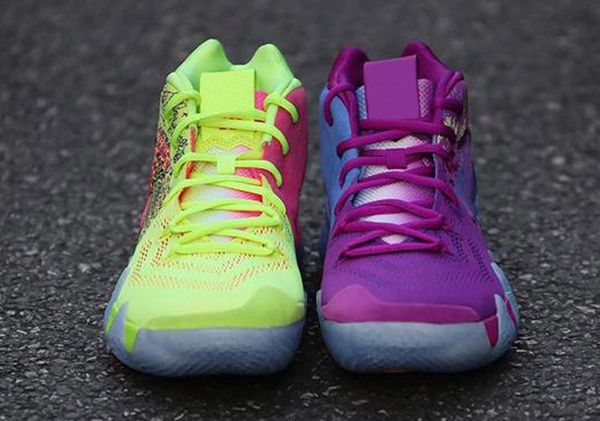 

2019 new sneaker room mom and 4 confetti kyrie outdoor shoes sports sneakers