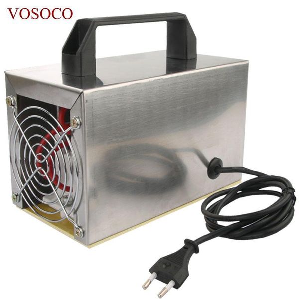 

ozone generator 24g ozone machine air purifier air cleaner disinfection sterilization cleaning formaldehyde 220v