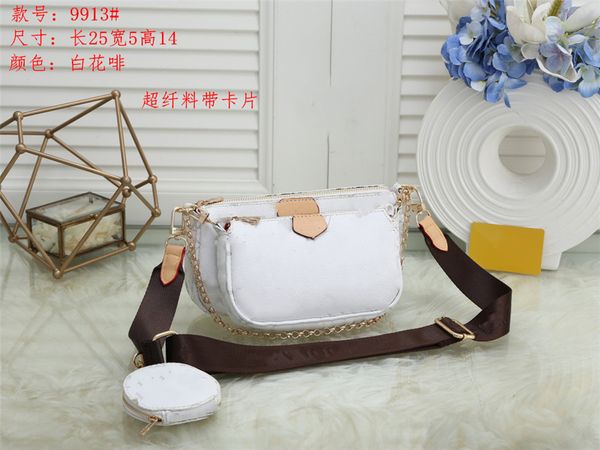 

новй оп пѬодаж 3 набоѬ дизайнеѬкие ђмки женин crossbody ђмка нађѬална кож