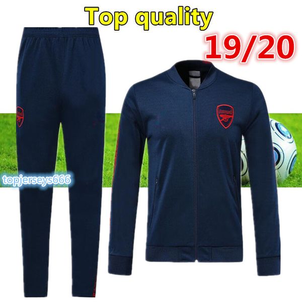 

2020 aubameyang occer track uit jacket 18 19 20 aubameyang ozil lacazette torreira giroud football training uit jacket et