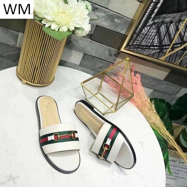 

duping520 women s classic flat shoes slippers classic ladies flat sandals casual handmade walking tennis sandals slippers mules slides