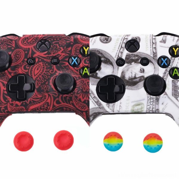 

nwabc back shell lid battery case cover controller for xbox one wireless replacement