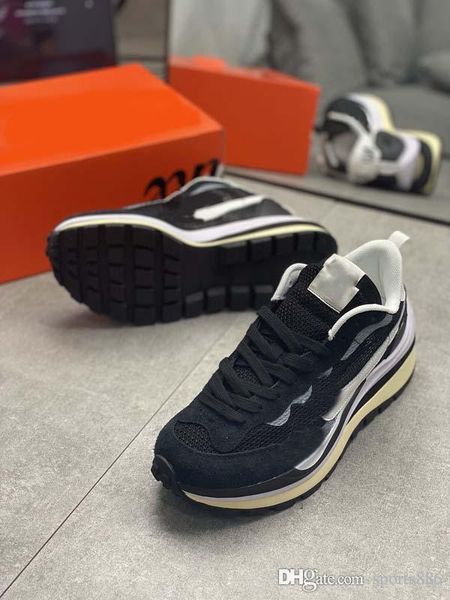 

2020 authentic sacai x pegasus vaporfly sp men running shoes black summit white pure platinum man sports sneakers with box
