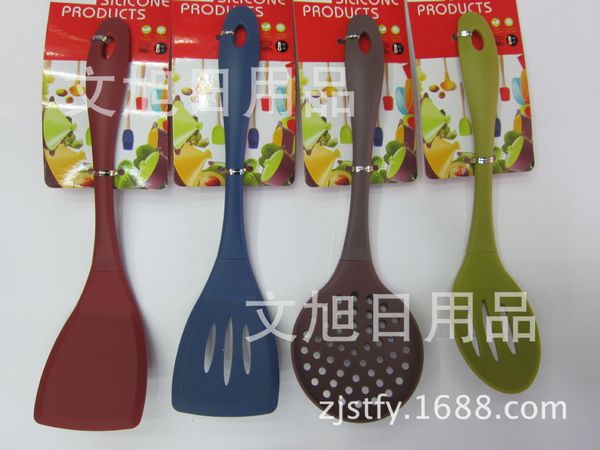 

spot supplies bind clamping pp bent handle silica gel leak shovel