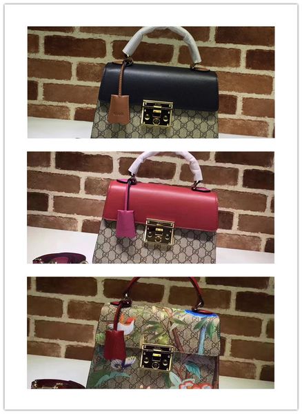 

qaulity 453188 size 28cm*19cm*11cm italy designer fashion handbags bag silk lining with dust bag package ng