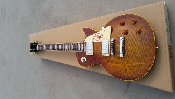 

in stock 2020 popular in this year electric guitar made in china cool and wonderfuling