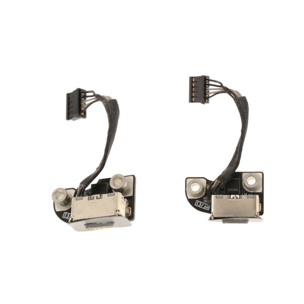 

dc i/o power audio jack board cable for