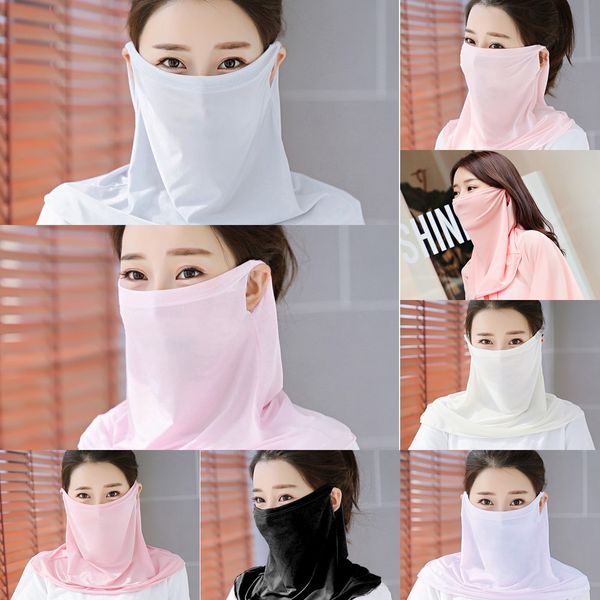 

u6gju men and tiger magic headband face mask scarf bandanas seamless flag digital magic masks, animal lion, women, riding scarfs paty mask, Black