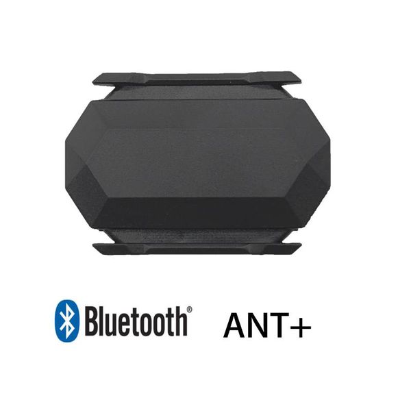 

bike computer strava blutooth fietscomputer draadloos gps cadence sensor dual ant+ wireless