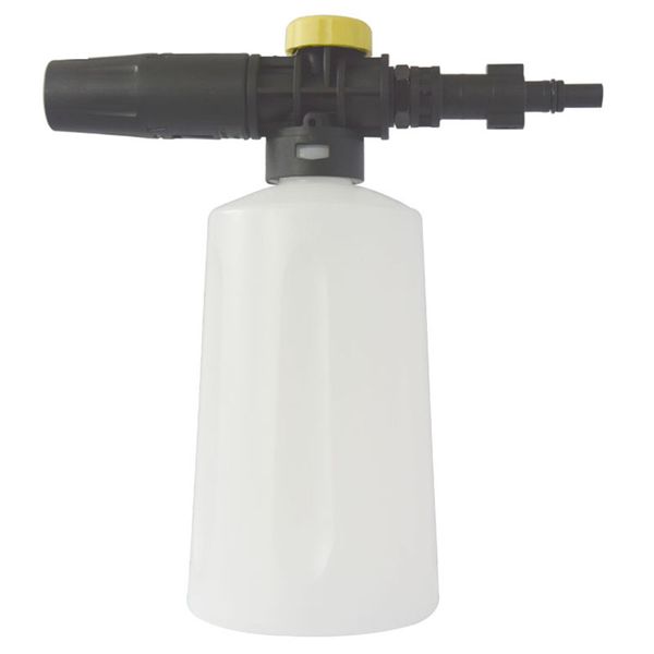 

car washer snow foam generator lance jet spray foamer for lavor pressure washer