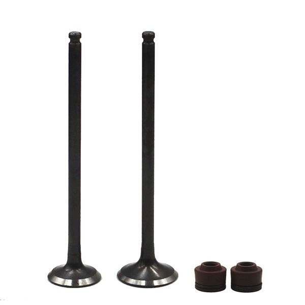 

motorcycle engine parts intake & exhaust valve stem for yamaha fzr400rr 3tj 1990-1994 fz400 4yr 1997-1998 fz fzr 400 rr