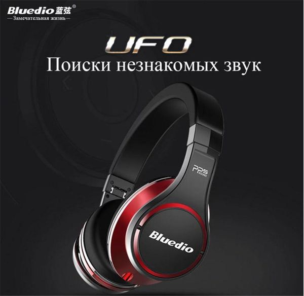 

bluedio (ufo) продаваемая bluetooth наушники запатентованный 8 drivers ну работает over-ear 5 цветов беспроводной bluetooth наушники с пятью