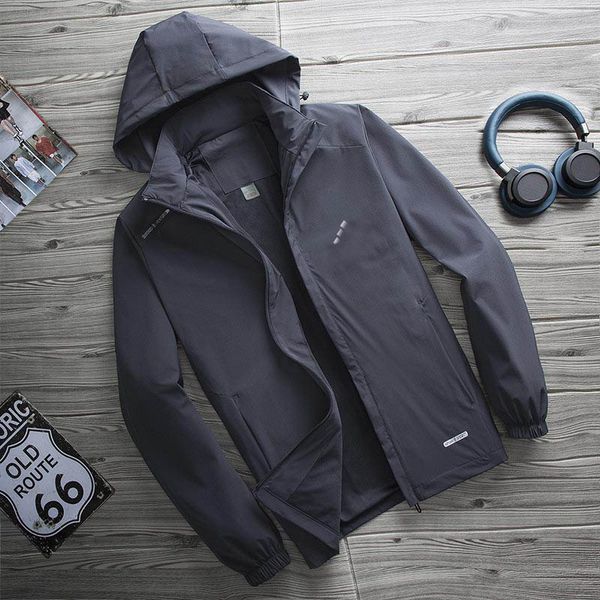 

mens designer jackets ad luxury jacket fashion brand men jacket sport windproof sport coat street casual quality windbreaker, Black;brown