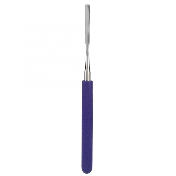 

stainless steel nail polish mixing stick gel stirring mixing rod nail spatula manicure blending and polish