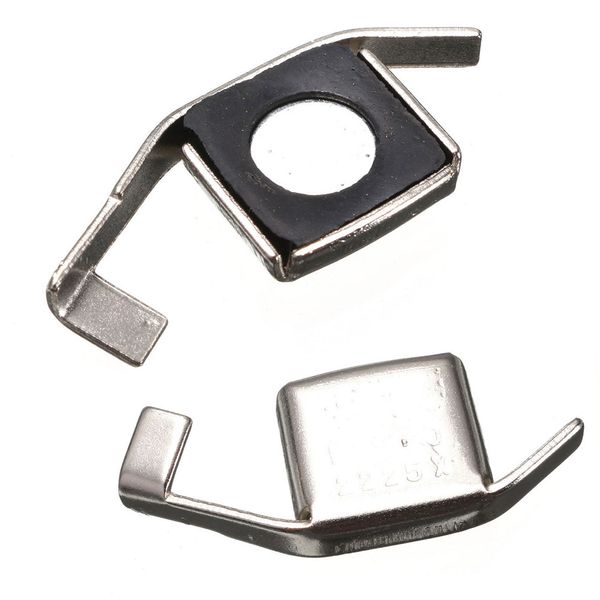 

wholesale-universal sewing machine parts sewing machine magnet magnetic gauge guide can also be industrial, Black