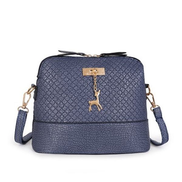 

designer shoulder bag women messenger bags fashion mini with deer toy shell shape bag women shoulder bags handbag newset 7