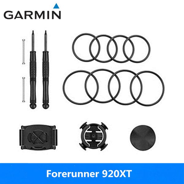 

garmin forerunner 920xt bicycle riding watch quick release bracket bicycle replacement base brand new original